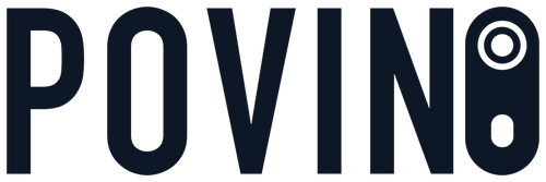 Povino Logo