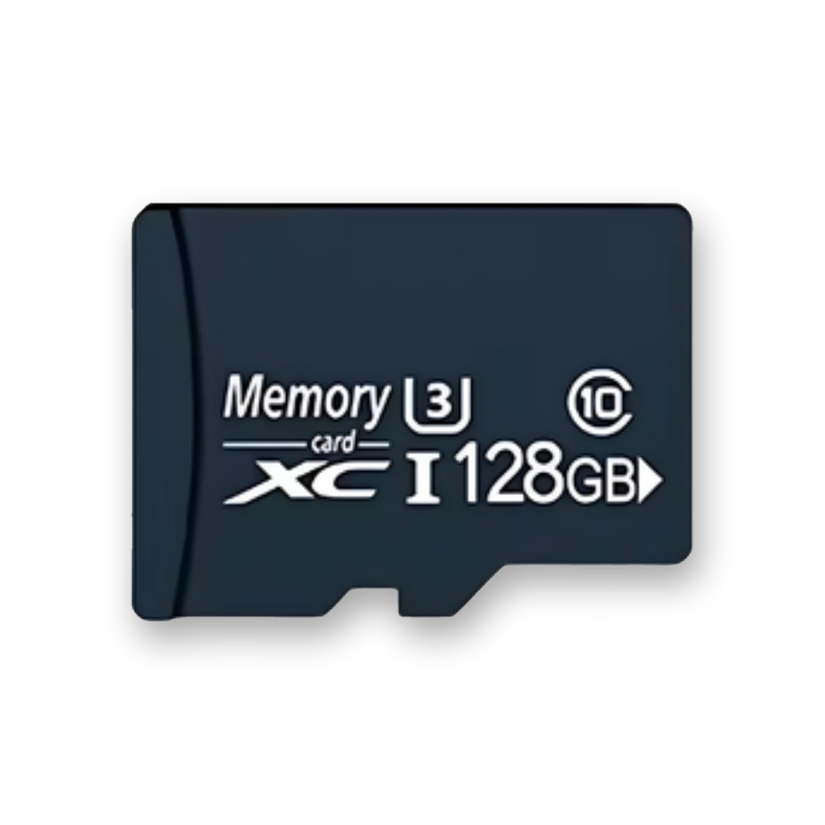 Extra-Speicherkarte 128 GB