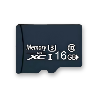 Extra-Speicherkarte 16 GB