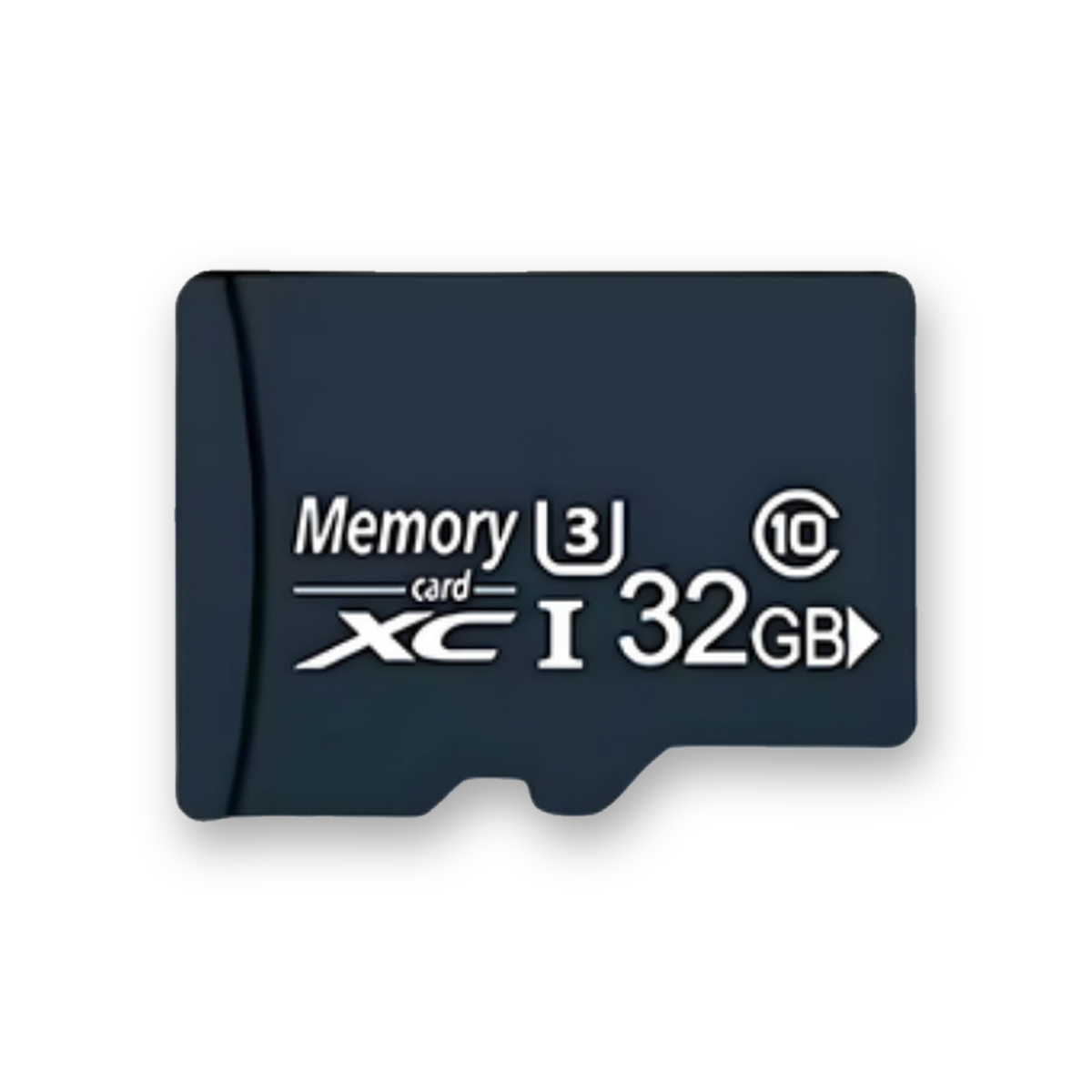 Extra-Speicherkarte 32 GB