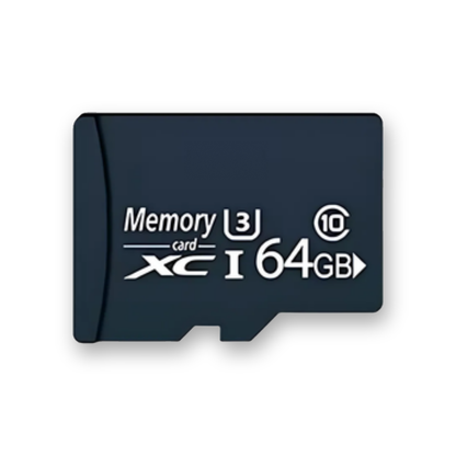 Extra-Speicherkarte 64 GB